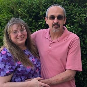 Meet your Posher, Janet